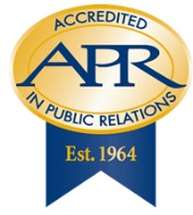 APR logo.